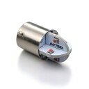 ☆98518 デイトナ MCスティック LEDウインカーバルブ シングル球 (1個入り)MT-09 XSR900 GSX-S1000/F NINJA250 YZ...