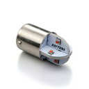 ☆ 98519 デイトナ MCスティック LEDウインカーバルブ シングル球(1個入り)CB1300SF CB400SF