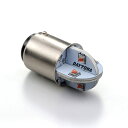 ☆ 98520 デイトナ MCスティック LEDウインカーバルブ ダブル球 (1個入り)CB1300SF CB400SF