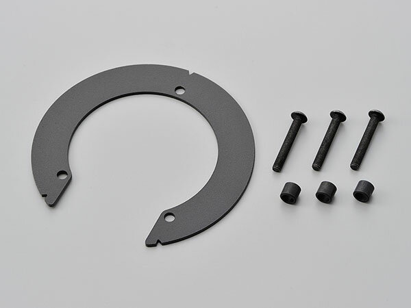 ☆96722 デイトナ GIVI BF27 イージーロック タンクロックアタッチメント MT-10