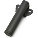 ☆ 17876 デイトナ クランプバー マルチバーホルダー フラットタイプ 外径φ25.4用 ブラック Rebel250 <MC49>Rebel500 <PC6...