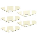☆ 送料込 15131 デイトナ 補修粘着シール5枚 (DT-E1専用補修部品)