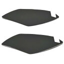 ☆ 送料込 17121 デイトナ ベースプレート保護用ラバー (DT-01専用補修部品)