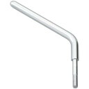 ☆送料込 17125 デイトナ オフセットバー for H-D クローム (1本入り)