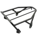 16750 デイトナ LINKING RACK リンキングラック ラック単品 LOW/グロスブラック XL1200/883系(’04〜’20)