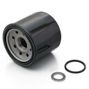 ☆ 17911 デイトナ バイク用 リプレイス オイルフィルター オイル交換パーフェクトセット BOLT/R-SPEC('14〜'20)<VN04J/09J>