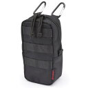☆ 21783 デイトナ DH-752 シートバッグSYSTEM用 システムポーチ 1.5L