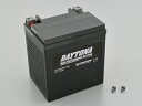 在庫有当日発送 92892 デイトナ Daytona ハイパフォーマンスバッテリー DYTX30HL-BS MFタイプ