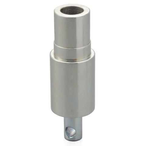 27598 デイトナ フロントスタンドII(22152) オプション品 Ninja ZX-25R専用アダプター