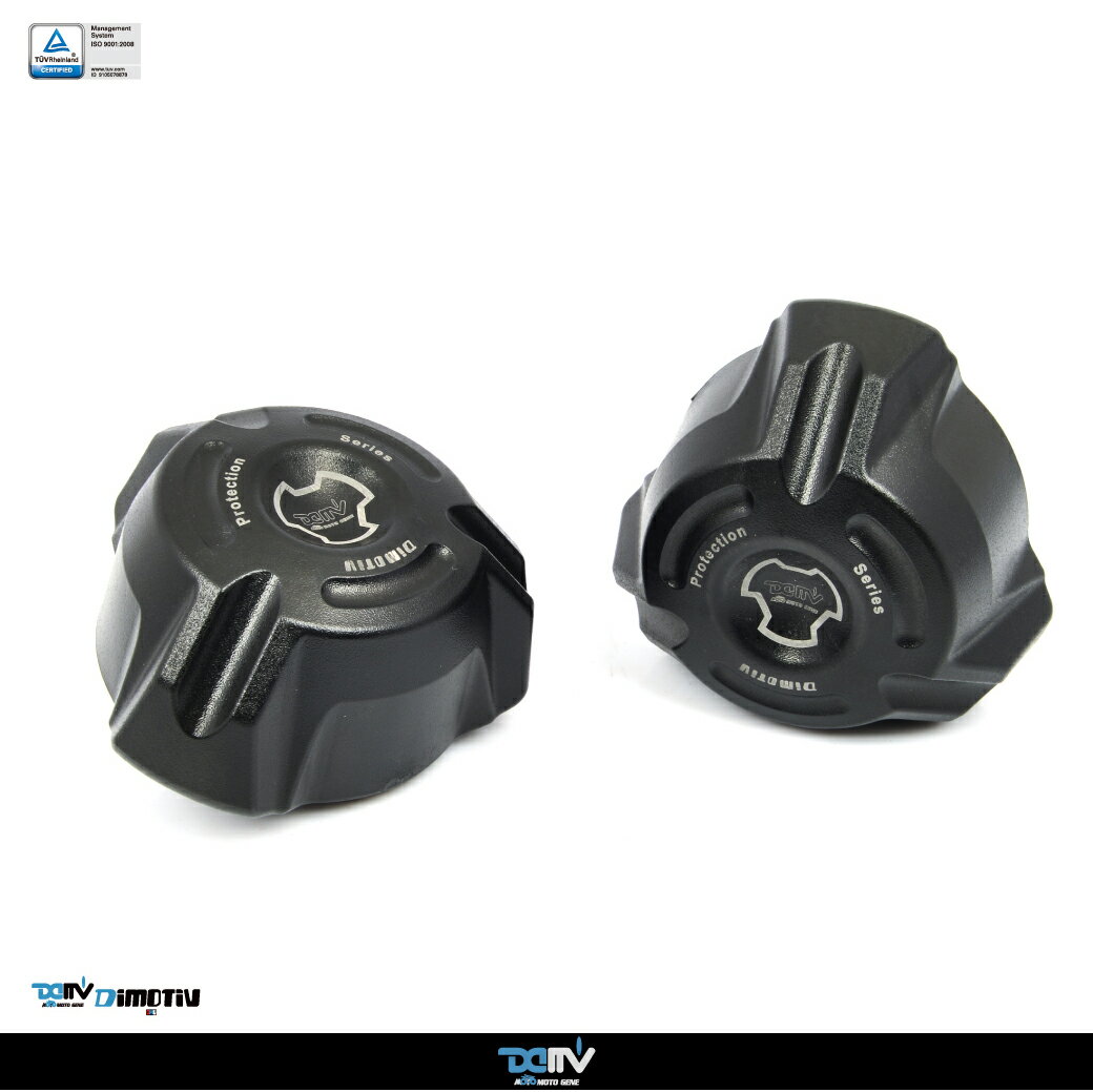 DIMOTIV di-fgmk-ka-30-k カウルスライダー EASYタイプ Z H2 '20-'24