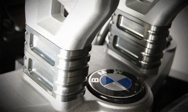 DIMOTIV di-hr-bm-02 �ϥ�ɥ�饤���� 40mm���å� R1200GS