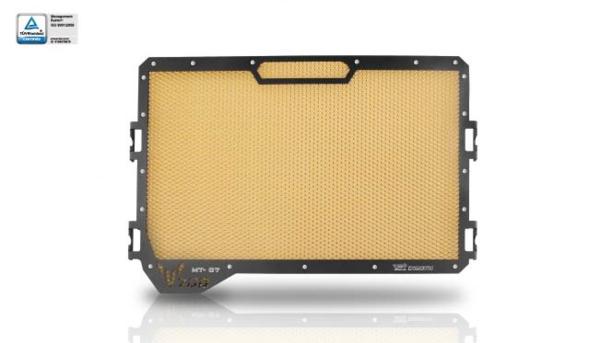 DIMOTIV di-rpc-ya-14 ラジエーターカバー（網色指定・受注生産品）MT-07 '14-'23