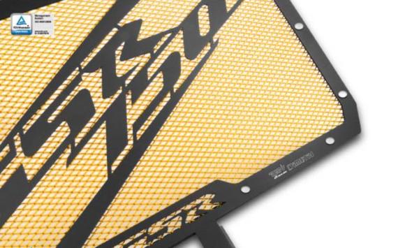 DIMOTIV di-rpc2-su-05 ラジエーターカバー網色指定可能 GSR750 '04-'23