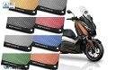 DIMOTIV di-rpc-ya-23 ラジエーターカバー (網色指定、受注生産品)XMAX300 '17-'23, XMAX250 '17-'23