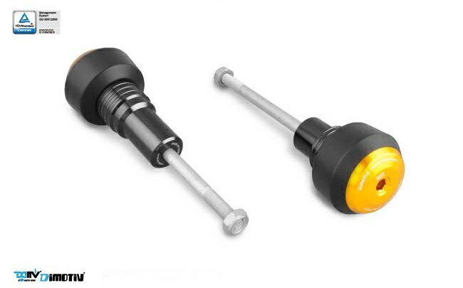 DIMOTIV di-fgmk-ka-23-k-and-fgr2 カウルスライダー ロールタイプ Z650