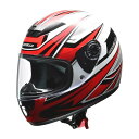 LEAD リード工業 MODELLO モデーロ フルフェイスヘルメット SG・PSC(全排気量対応)ホワイト・マットガンメタ・マットブラック