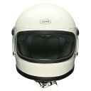 ★LEAD リード工業 RX-100R II (52292) フルフェイスヘルメット SG・PSC(全排気量対応)フリー(57-60cm未満)ホワイト