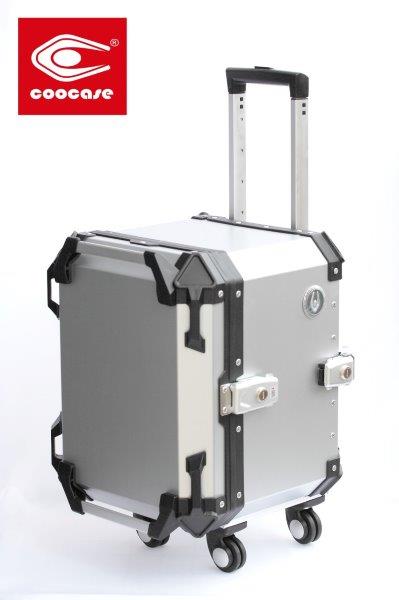 COOCASE  CCT450S ȥ꡼ ߥȥåץʥ㥹դȥåץ45L С 