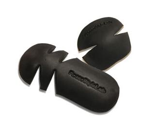 ロッソスタイルラボ Rosso StyleLab ROPRO-05 肩・肘プロテクターセット レディース ブラック