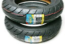 _bv DUNLOP D307 ^CO90/90-10 100/90-10 AhXV125 ADDRESS V125