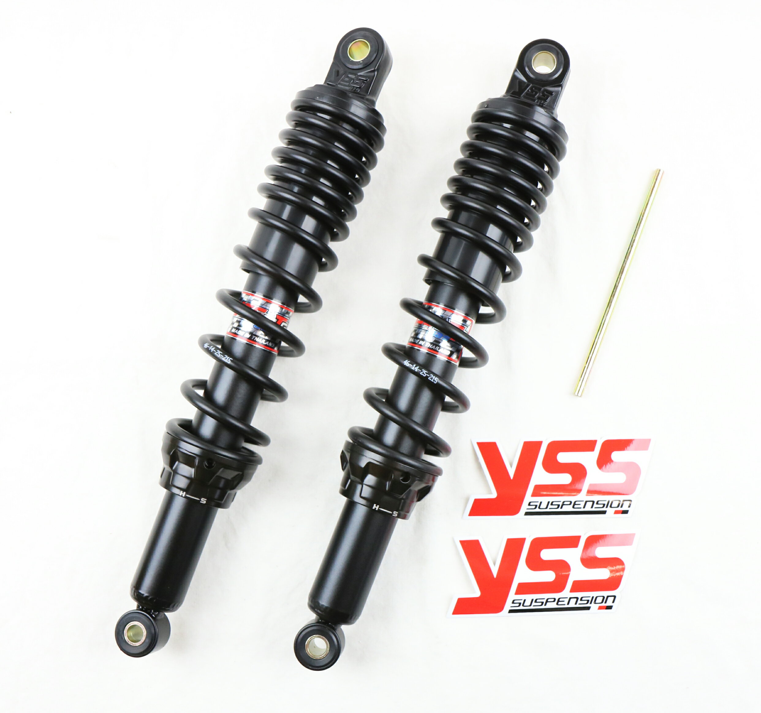 KYB カヤバ NEW SR SPECIAL (前後セット) ティーダ C11/NC11/JC11 HR15DE/MR18DE 04/9～ 2WD車 (NST5289R/NST5289L/NSF1061/NSF1061