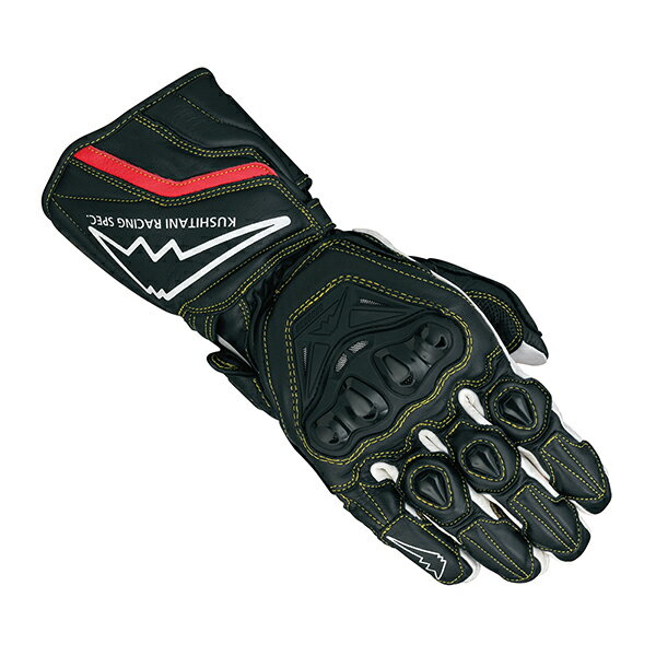 バイク用品 ウェアFIVE ファイブ GLOVE REPLICA CAMO FL.YEL ＃M3882017021424 3882017021424取寄品 セール