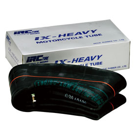 IRC HEAVY TUBE タイヤチューブ 120/90-19M 120/80-19M