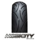 ☆IRCタイヤ SCT-001 MOBICITY モビシティ 90/90-14 DIO110