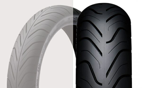 ☆IRC(アイアールシー)タイヤ 150/70-17 69H RX02 リア TL