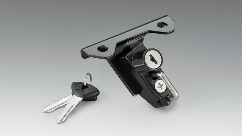 ☆KIJIMA キジマ 303-1587 ヘルメットロック '17YCBR1000RR