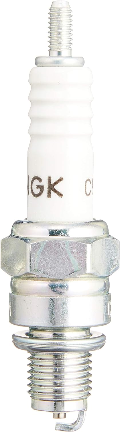 ☆【メール便送料無料・代引不可】日本特殊陶業 NGKプラグ 4429 C5HSA 一般プラグ ネジ形 ターミナルなし 1本