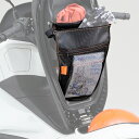 ☆(93002)デイトナ メットインポケット Lサイズ 幅270mm 高さ400mm
