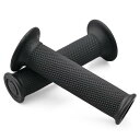 ☆ 24143 デイトナ Daytona プログリップ PROGRIP 780 グリップ ハンドル径φ22.2用 125mm スタンダードラバー エンド非貫通 ...