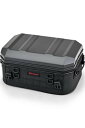 ☆48667 デイトナ Daytona ヘンリービギンズ Henly Begins DH-773 シェルシートバッグ 小型 ブラック 25L