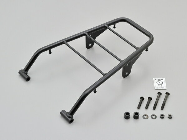 ☆ 18845 デイトナ グラブバーキャリア CRF250L/RALLY('21)等