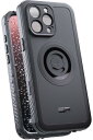 ☆49390 デイトナ Daytona エスピーコネクト SP Connect SPC+ スマホホルダー フォンケース エクストリーム iPhone16 Pro Max