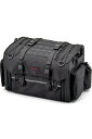 49808 デイトナ Daytona DH-778 シートバッグ BASIC 2 Lサイズ(37-51L) 大容量 テント泊 ブラック