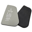 ☆ 32506 デイトナ SAS-TEC (サステック) CP-7 胸部プロテクター 薄型 セパレート型 CEレベル1 瞬間硬化 JMCA推奨 本体のみ 左右セ...