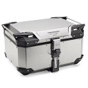 ☆ 43310 デイトナ Daytona GIVI ジビ OBKE58A EVOシリーズ リアボックス モノキー アルミ製 TREKKER OUTBACK 58...