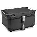☆ 43320 デイトナ Daytona GIVI ジビ OBKE58B EVOシリーズ リアボックス モノキー アルミ製 TREKKER OUTBACK 58...