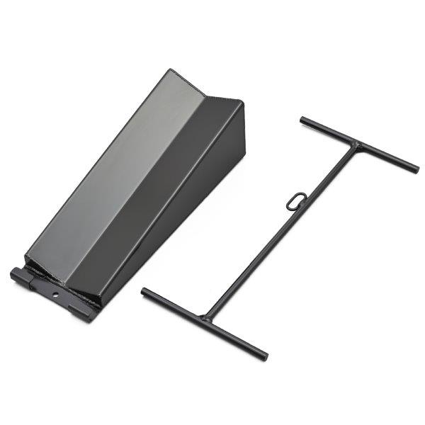 ☆ 44230 デイトナ Daytona メンテナンススタンド タイヤ交換 工具 リアホイール脱着サポート