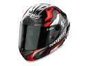 ☆ 44344 デイトナ Daytona NOLAN(ノーラン) X-804RS ヘルメット フルフェイス Xシリーズ ウルトラカーボン MOTOGP (MOTOGP/22) Mサイズ(57-58cm)