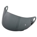 ☆ 48911 デイトナ Daytona ヘルメット シールド DN-002CP用 オプション品 ダークスモーク