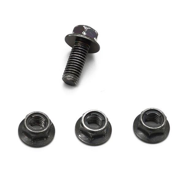 24165 デイトナ ボルトセット 補修品 (22102用) GB350 Lower