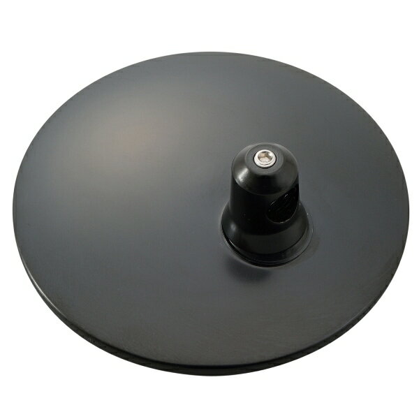 ☆ 16002 デイトナ ハイビジミラー補修部品 ミラーハウジング（1個入り）ラウンド ブラック