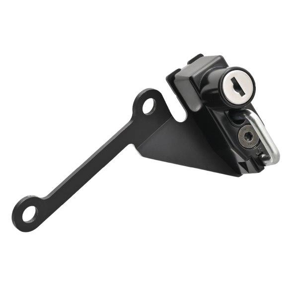 ☆ 97937 デイトナ Daytona ヘルメットホルダー ヘルメットロック YZF-R15/R125('23) MT-125('23)