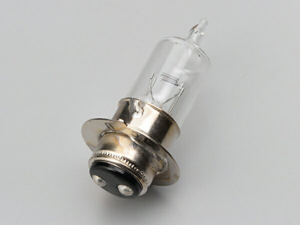 ☆ 22516 デイトナ Daytona 明るいヘッドライトバルブ 12V30/30W クリア 汎用