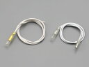 ☆ 【メール便送料無料・代引不可】64231 デイトナ Daytona 電気式タコメーター用 パルスハーネス プラグコード巻きつけタイプ