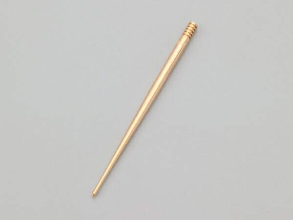 ☆【メール便送料無料・代引不可】65414 デイトナ Daytona ジェットニードル PE26/28キャブ用