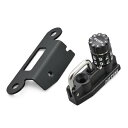 在庫有当日発送 48707 デイトナ Daytona ヘルメットロック ヘルメットホルダー ダイヤルタイプ CL250/500('23-'24)